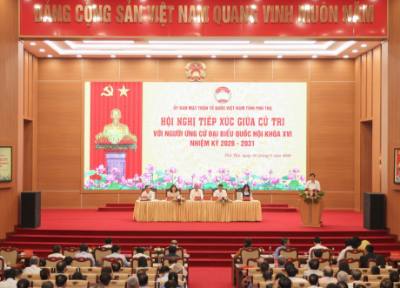 Quang cảnh hội nghị. Ảnh: Nguyễn Thảo - TTXVN