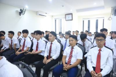 Các đại biểu dự Hội nghị. Ảnh: Nguyễn Cúc-TTXVN