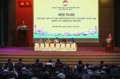 Quang cảnh Hội nghị. Ảnh: Xuân Tư – TTXVN