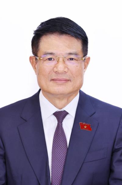 Viện trưởng Viện Kiểm sát nhân dân Tối cao nhiệm kỳ 2026 - 2031 Nguyễn Huy Tiến. Ảnh: TTXVN